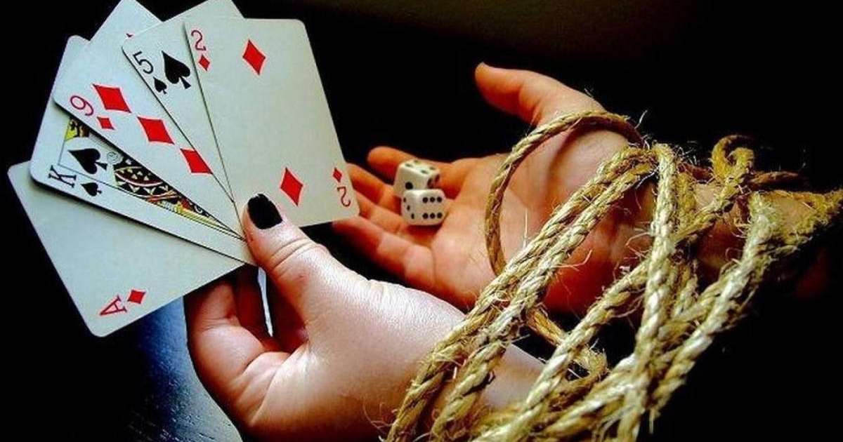 Қазақстанда қанша лудоман бар? Аңыз бен ақиқат