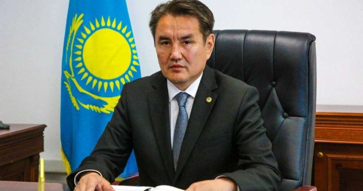 Шығыс Қазақстан облысына жаңа әкім тағайындалды