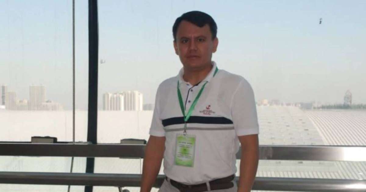 Емтиханнан құлаған студент деканды пышақтады