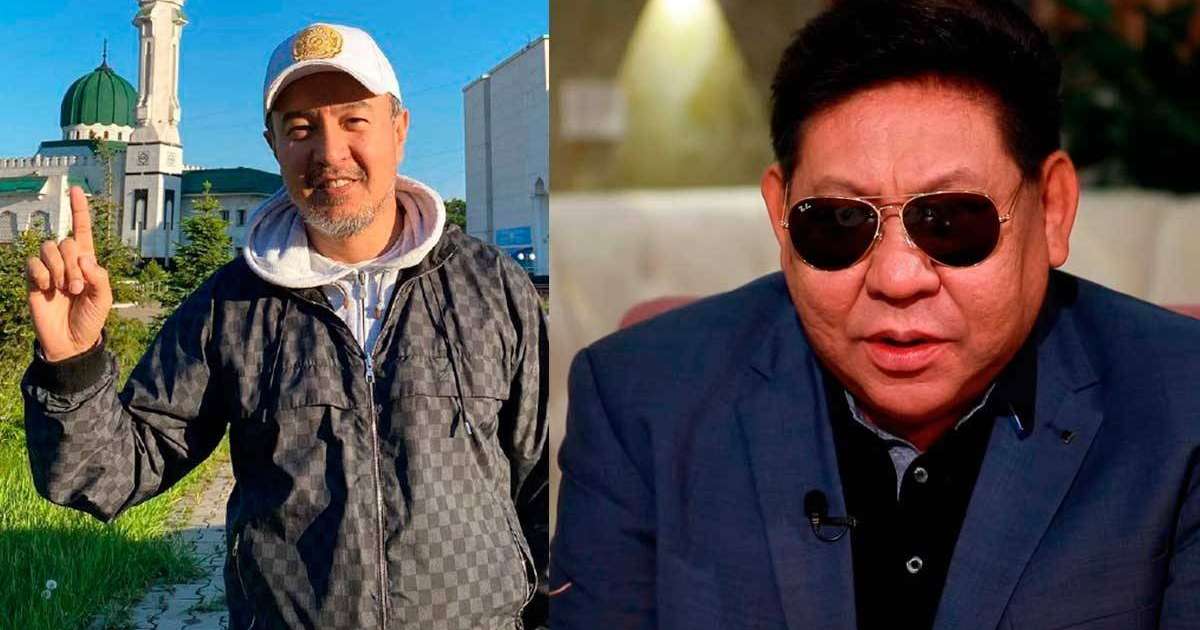 «Сатаев сценарийді әйеліне жаздырып, миллиондап қаламақы төледі» – Талғат Теменов