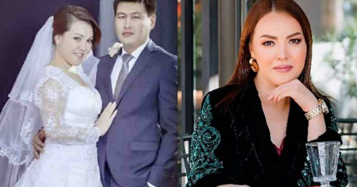 Жұлдызай Дүйсенбиева қуанышты әрі сүйінші жаңалығымен бөлісті