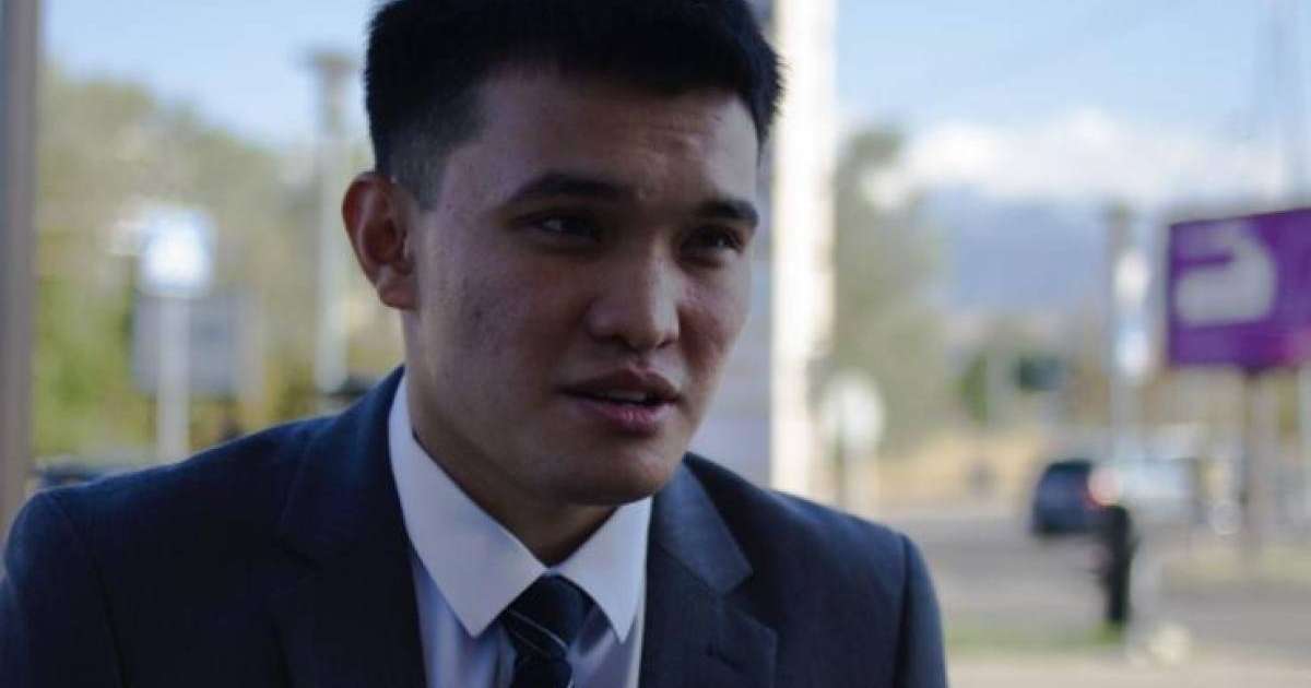 “Блогерлерге исламды қабылдау үшін ай сайын 9 млн теңгеге дейін ұсынған” - Камаладин (видео)