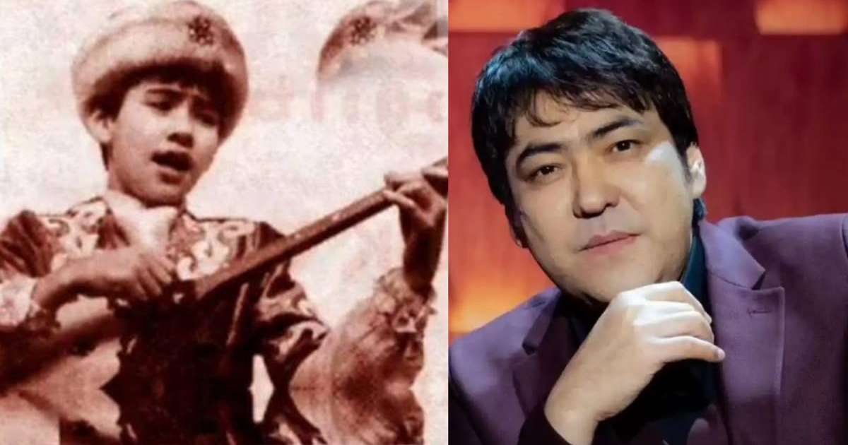 Мейрамбек Бесбаев қуанышты жаңалығын бөлісті