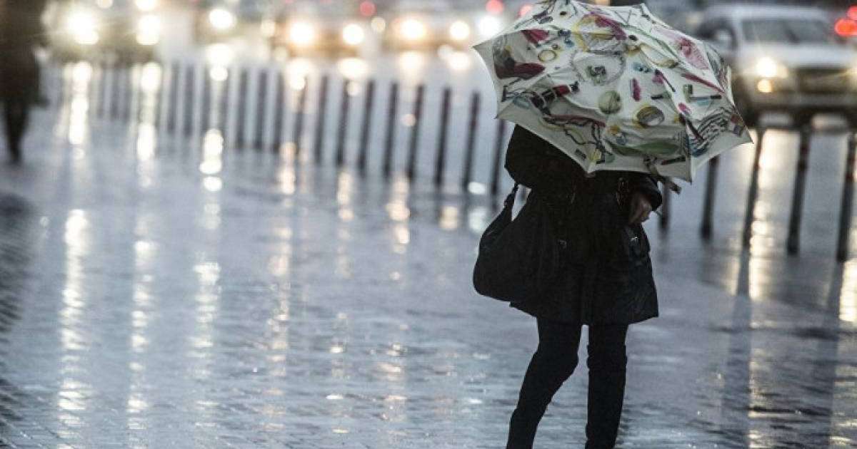 Еліміздің басым аймағында жауын-шашын күтіледі