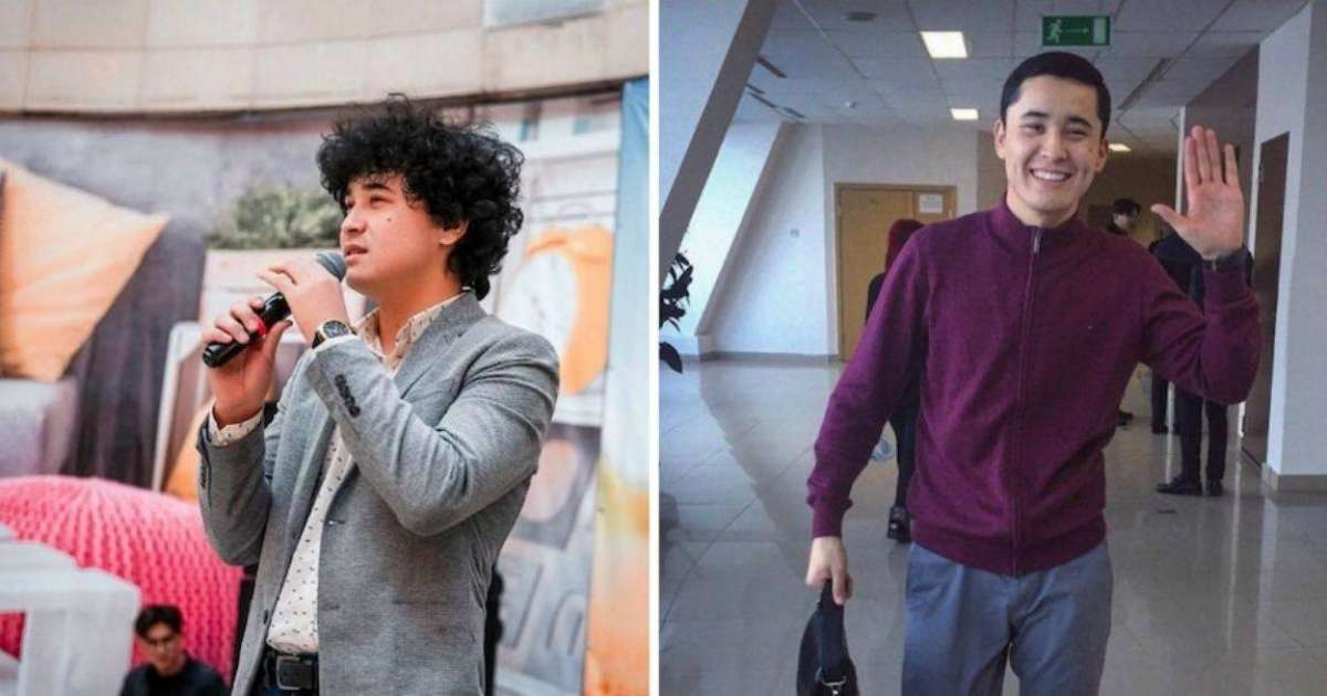 "Балалар оны соттатамыз, сұхбатта актер боламыз деген": Студентті педофил деп айыптаған ата-ана оның кінәсіз екенін мойындады - Қазақстан жаңалықтары