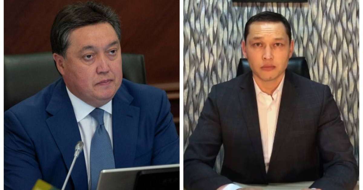 130 зауыт туралы сот арқылы талап етемін: Белсенді Маминның жауабын күл-талқан етті