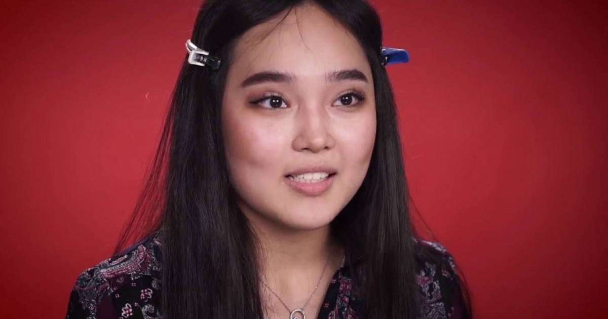 “Үйімнің алдында жылатып тастап кетті”: Айжұлдыз Адайбекова ажырасуының себебін ашып айтты