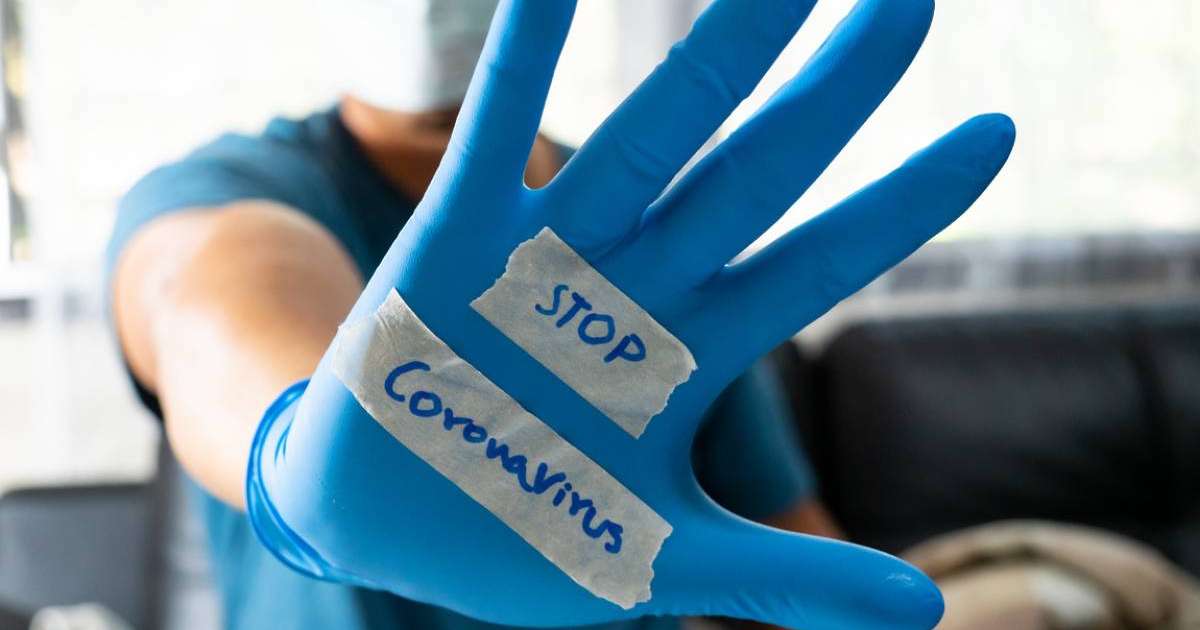 Өткен тәулікте қанша адамның коронавирус жұқтырғаны белгілі болды