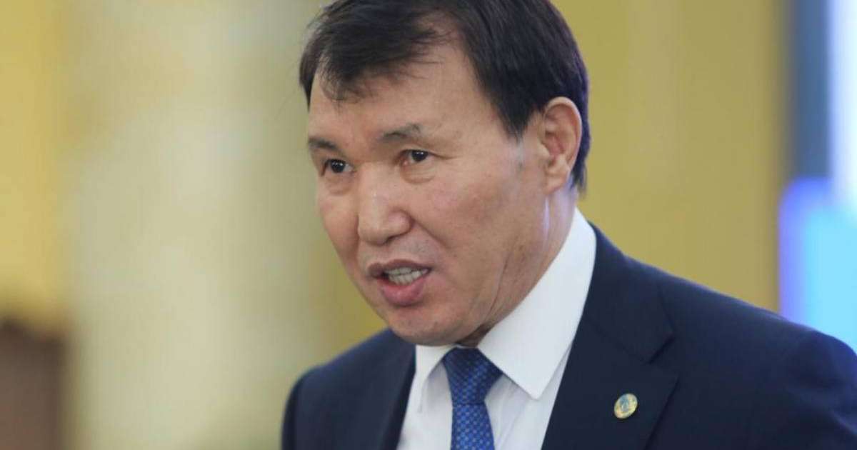 Алик Шпекбаев: Өз халқыңның қайғы-қасіретімен баю — сатқындық жасап, кісі өлтірумен тең