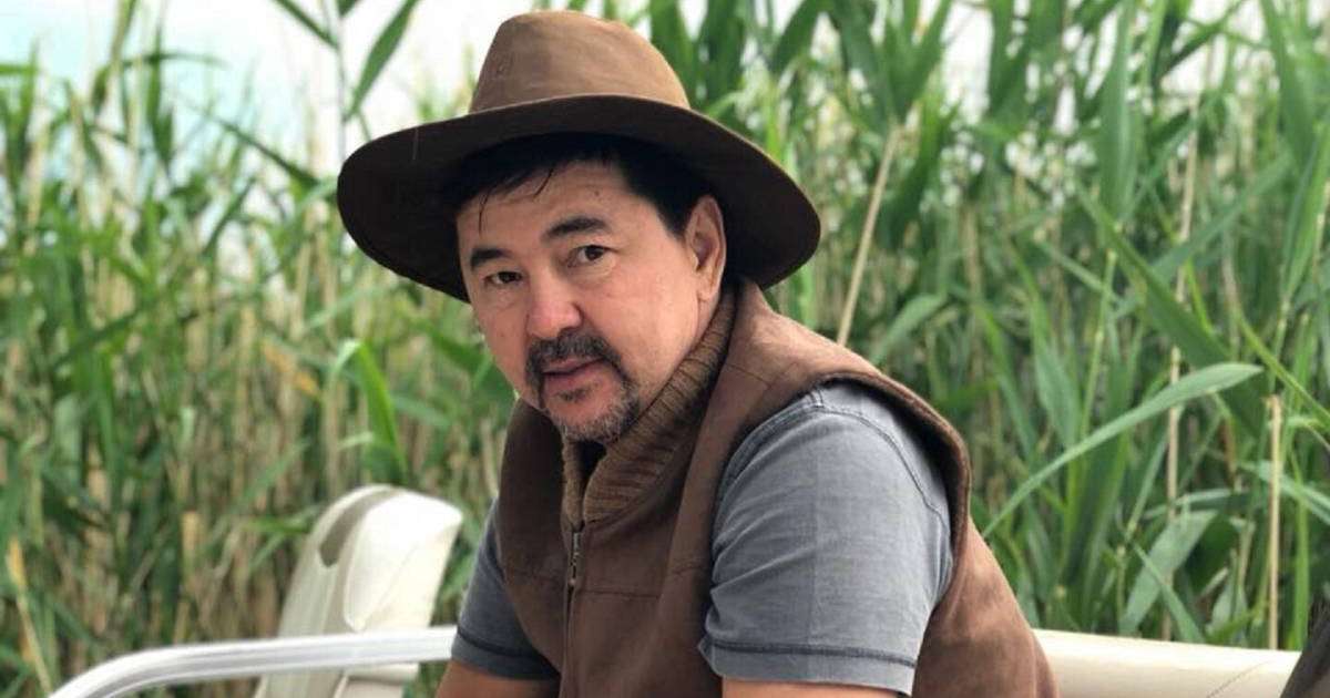 Марғұлан Сейсембай сайлау туралы: Түңілді. Турасын айтқанда, халық өзінің таңдауын білдіру мүмкіндігінен айырылды