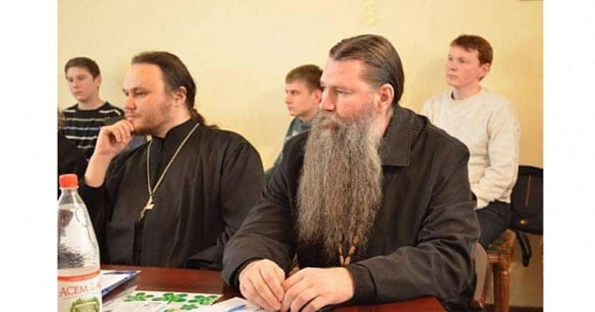 Кенесары ханның ұрпағы шіркеуде діни қызметкер болды