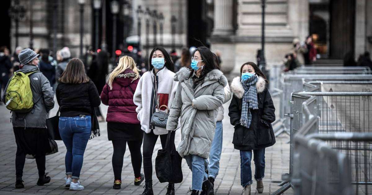 Дүниежүзінде 90 мыңға жуық адам коронавирус жұқтырды