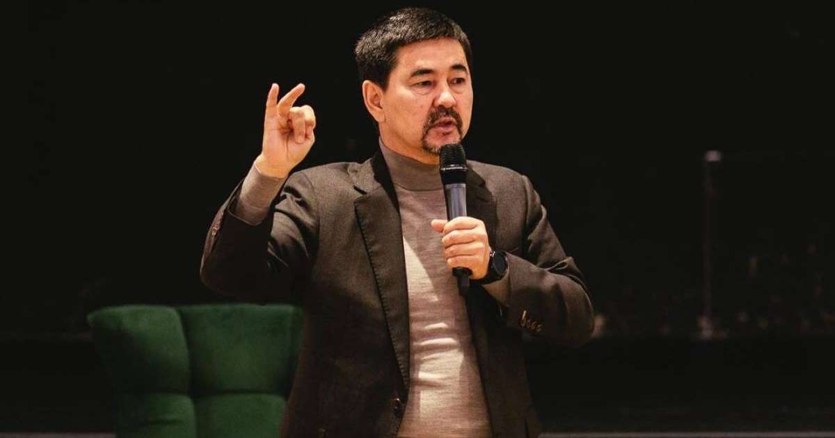 Марғұлан Сейсембай: Парламентке халық емес, билік таңдаған адамдар өтті