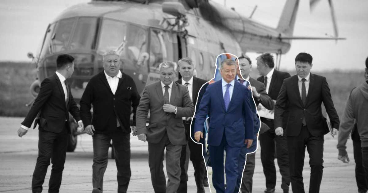 108 миллион бюджет ақшасы: ШҚО әкімі Даниал Ахметовке тікұшақтар не үшін қажет?