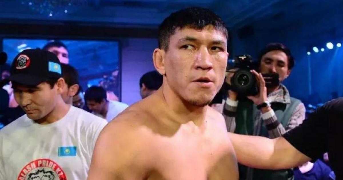 Қуат Хамитовке сот үкім шығарды