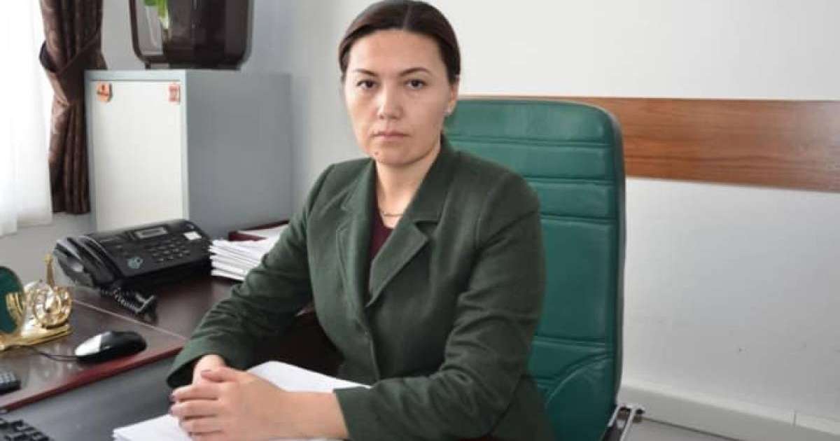 Абзал Құспан: Бірнеше отбасының шаңырағын шайқалтқан әйелді сот төрайымы қылдыңыздар