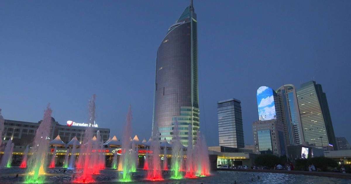 Алматы қаласында кинотеатрлар жұмысын тоқтатты