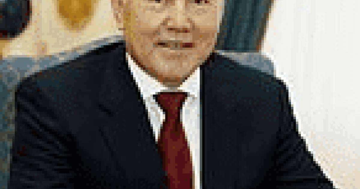 Реферат: 1 желтоқсан - Тұңғыш президент күні (Нұрсұлтан Әбішұлы Назарбаев)