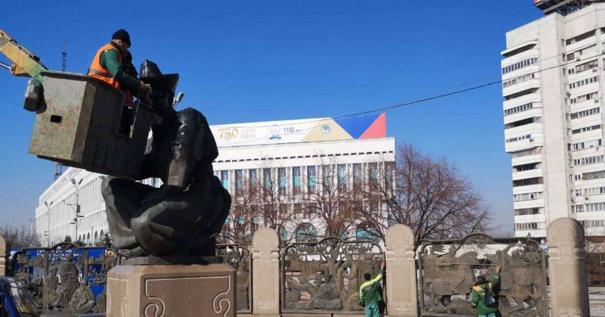 Алматы мен Нұр-Сұлтанда полиция митингі өтеді деген аумақта белсенділерді ұстай бастады