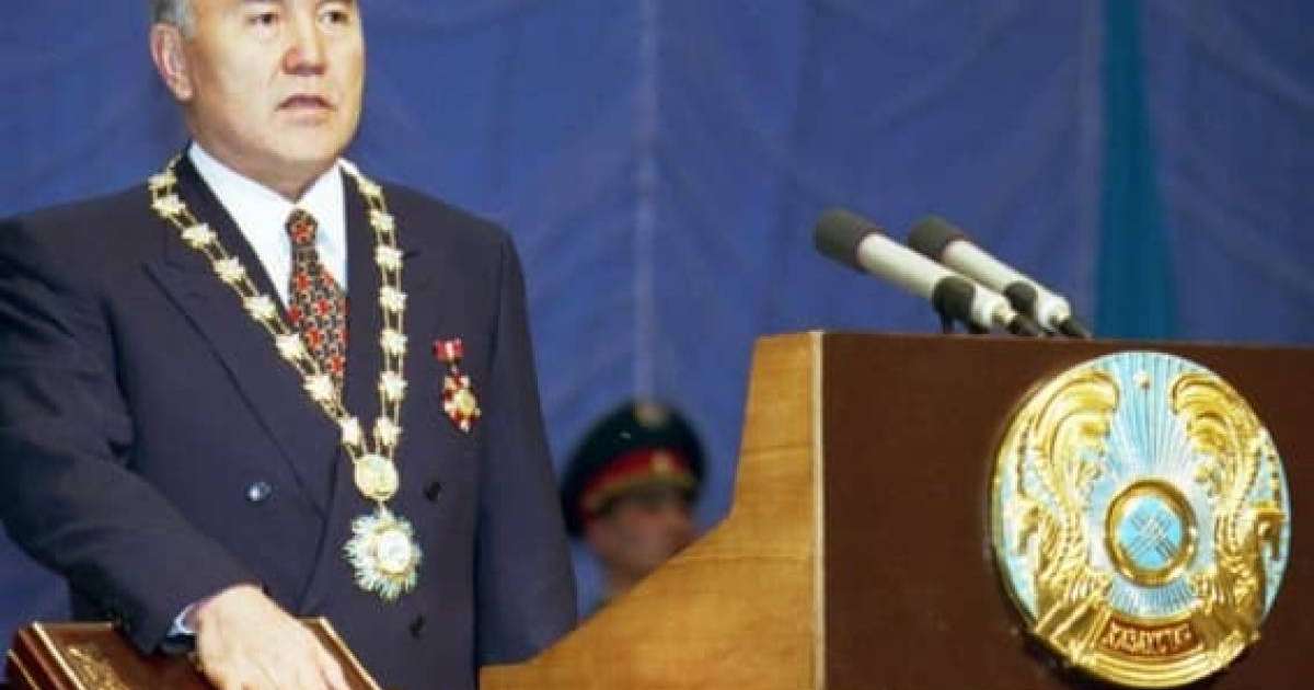 Өлеңдер жинағы		Өлең: 1 Желтоқсан - Тұңғыш президент күні (Елімнің бағы - Елбасым)