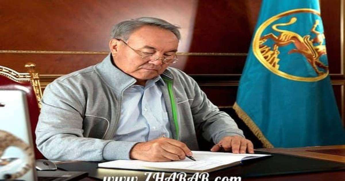 Шығарма: 1 Желтоқсан - Тұңғыш Президент күні (Елбасым)