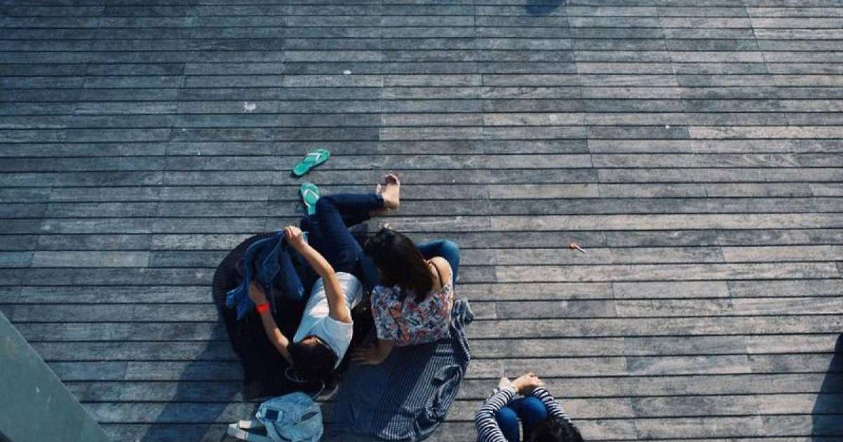 世界卫生组织：五分之四的青少年每天活动锻炼时间低于1小时