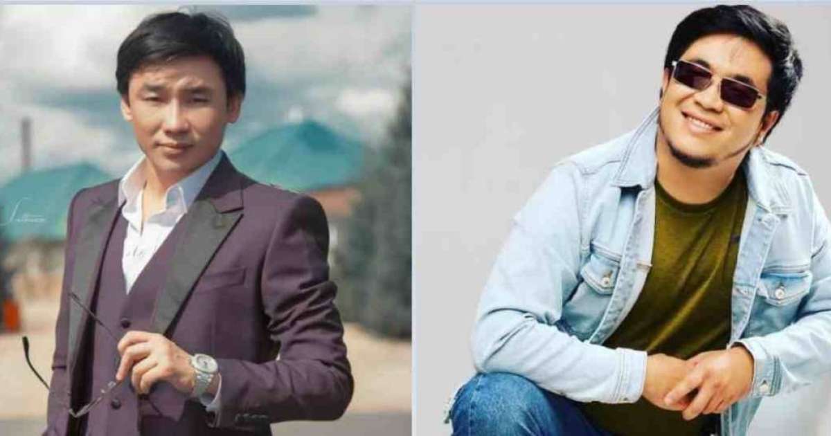 Қайрат Нұртас пен Серікбол Сайлаубек "старшактардан" қалай таяқ жегенін айтты - Қазақстан жаңалықтары