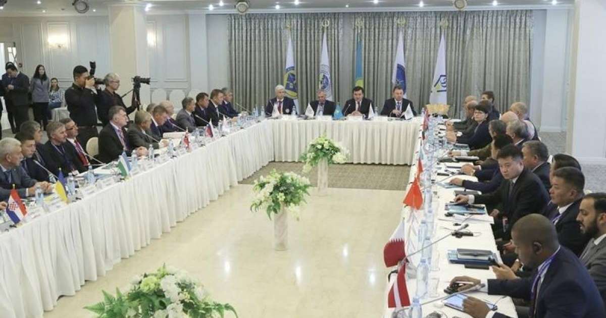 世界消防救援运动锦标赛将在卡拉干达举行