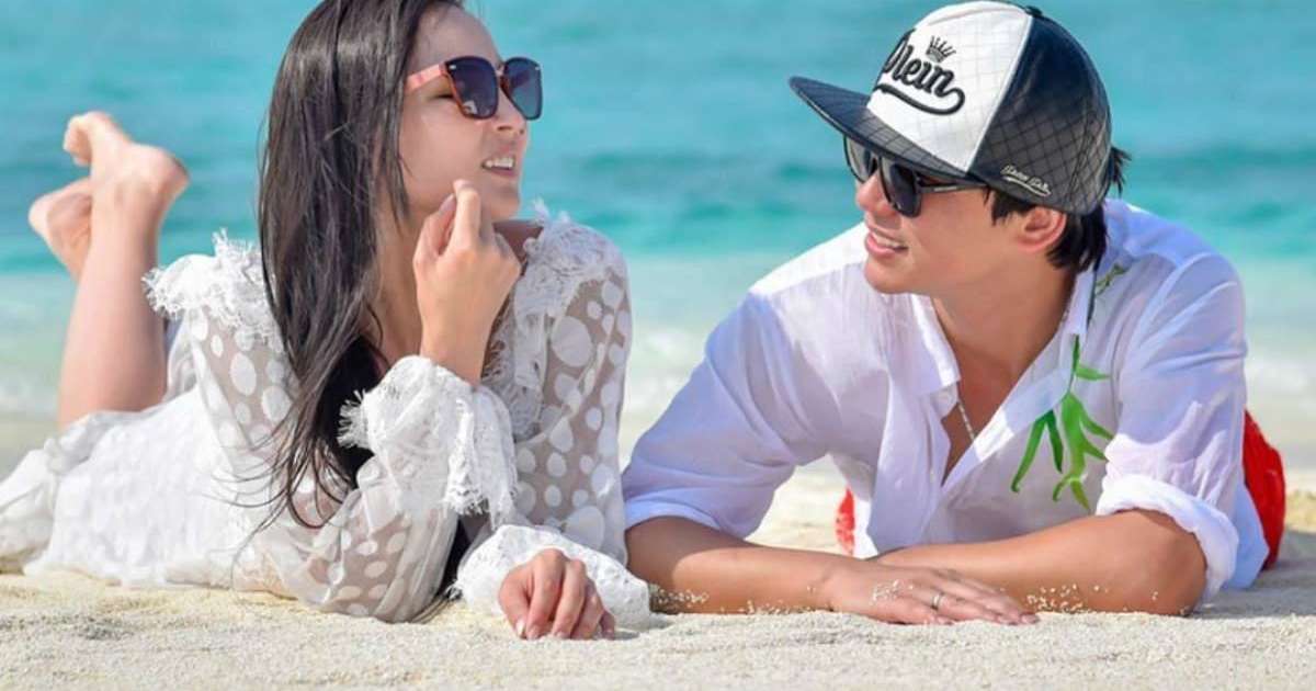 Гүлзира Айдарбекова: Қайрат маған "Жұлдыз, менің басымды дуалап алған" деді - Қазақстан жаңалықтары