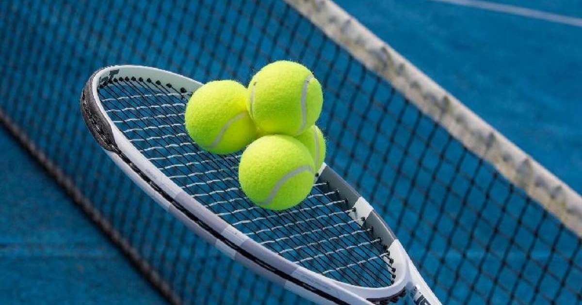 2019戴维斯杯决赛阶段：哈萨克斯坦不敌英国队