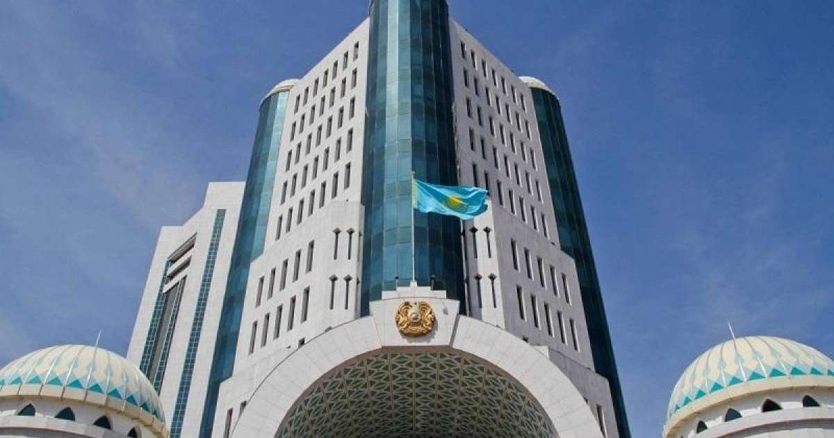 哈萨克斯坦批准《独联体成员国联合打击信息技术领域犯罪协议》