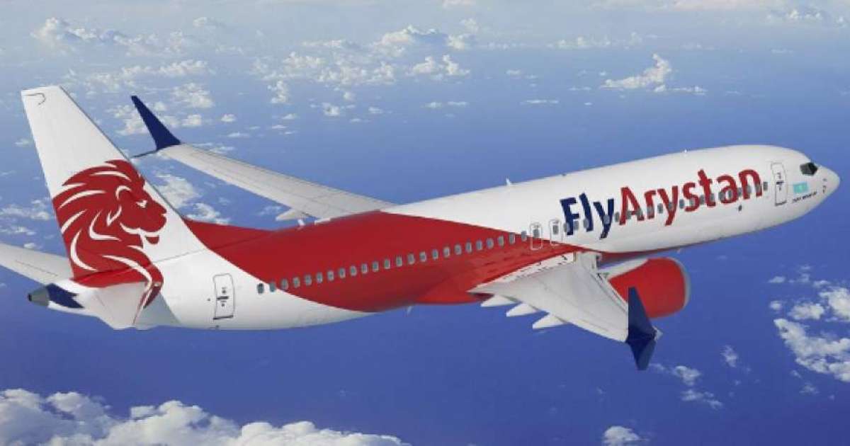 阿斯塔纳航空拟采购30架波音737-Max8飞机