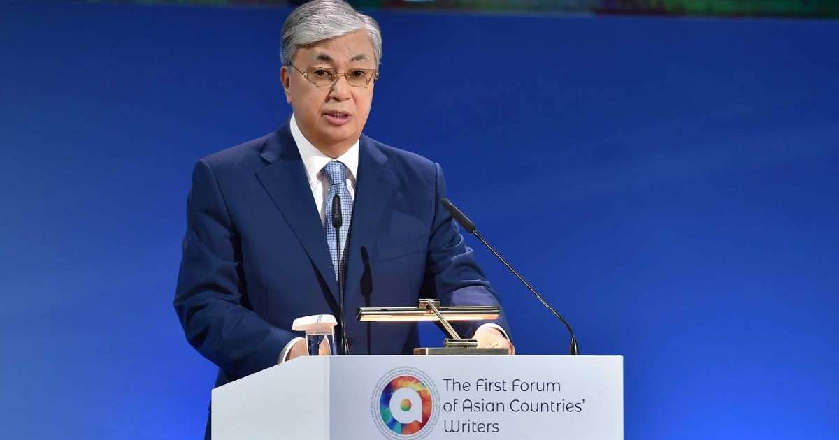 Тоқаев Қазақстанда үй бағасын өсіруді тоқтатуды тапсырды