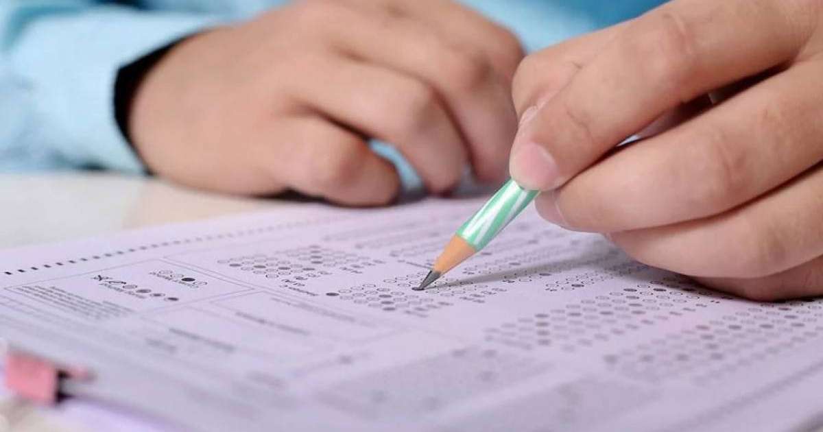 ҰБТ толығымен электрондық форматқа көшеді