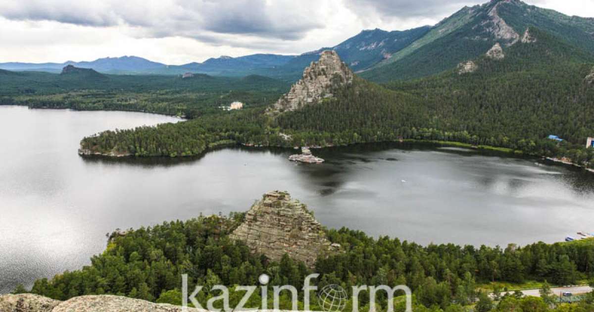 布拉拜在独联体国家最受欢迎疗养胜地排行中位居前三