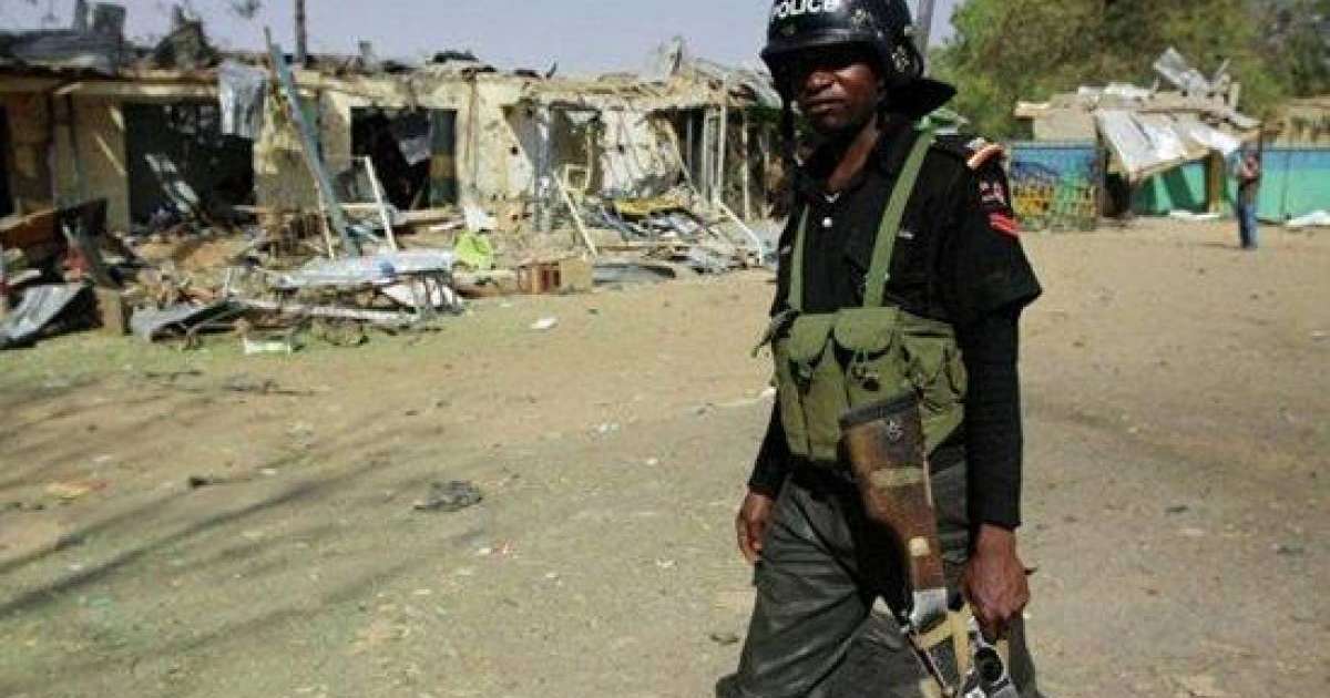 尼日利亚西北部村庄遭武装袭击致14人死亡