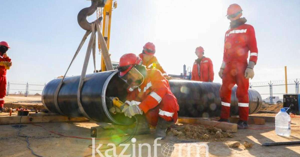 能源部：首都供气工作有序进行当中