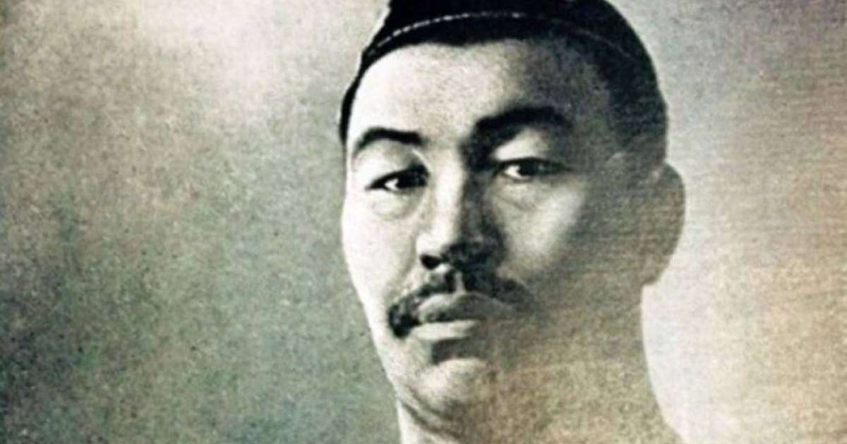 Қажымұқан Мұңайтпасұлы туралы мәліметтер