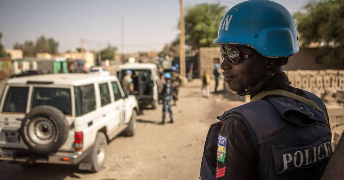 马里政府军24名士兵遭恐怖分子袭击死亡