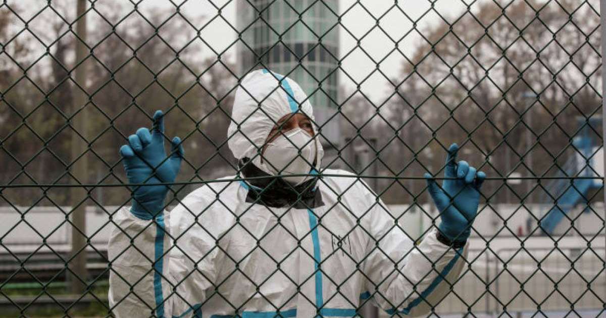 Нұрсұлтан мен Алматы "қызыл" аймаққа кірді