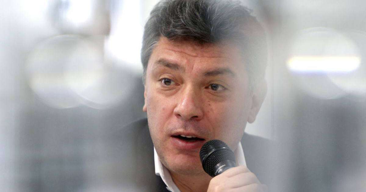 Ресейде Борис Немцовты еске алу шарасы өтеді