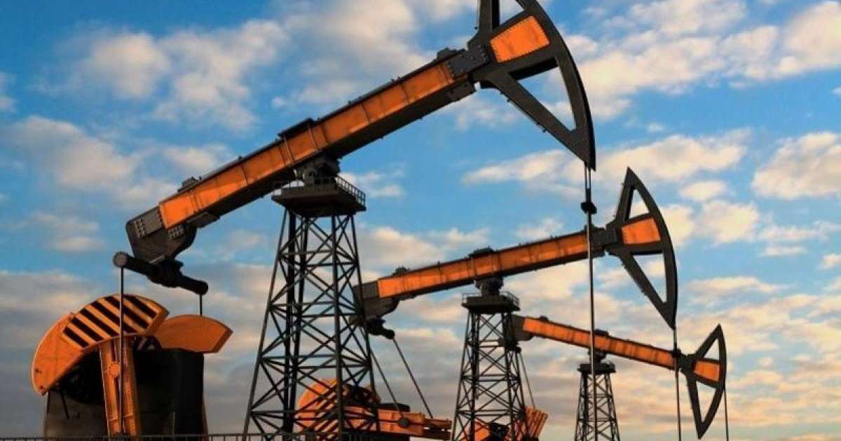 国际油价19日大幅下挫