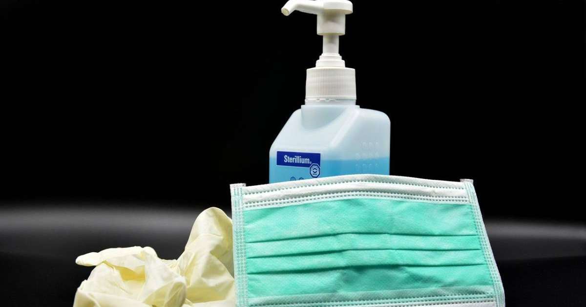 Соңғы тәулікте 1548 адам коронавирус жұқтырды