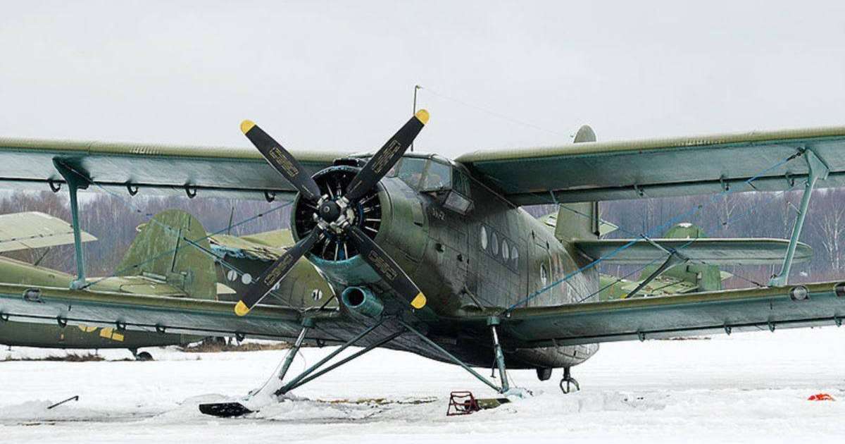 ШҚО-да ұшақ апатынан зардап шеккен ұшқыш ауруханаға жатқызылды