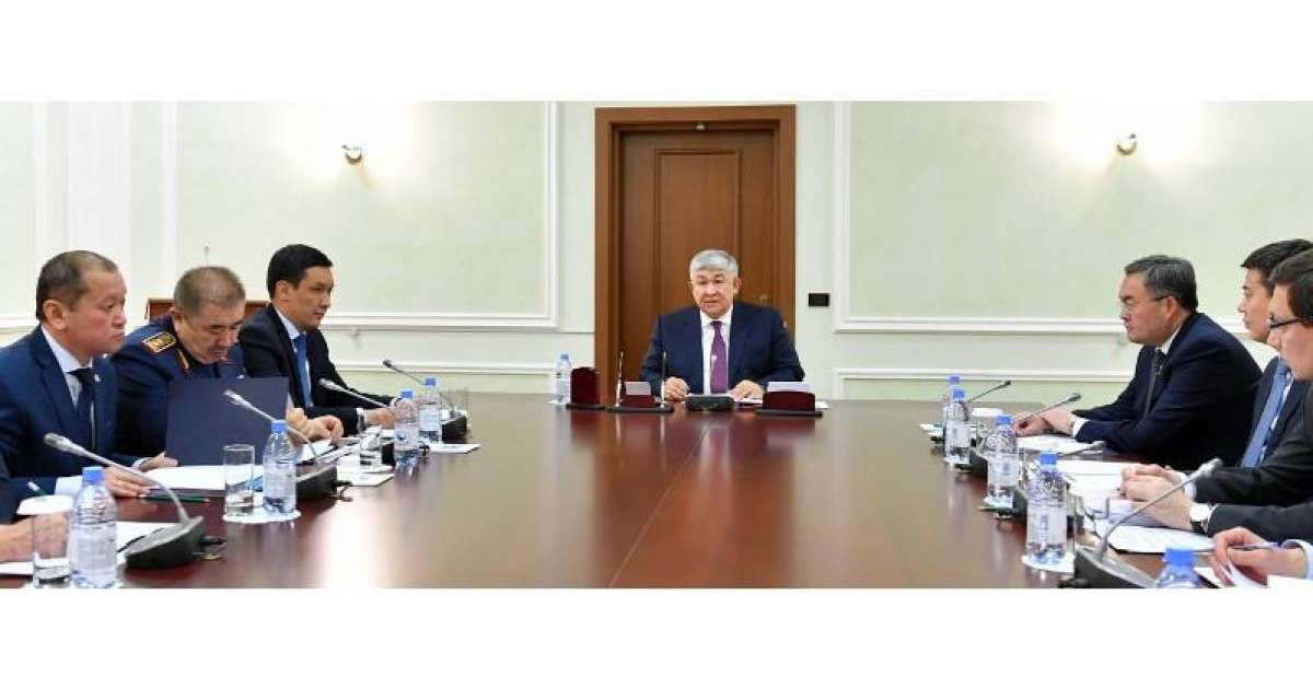 今年共有1084名外国公民申请加入哈萨克斯坦国籍