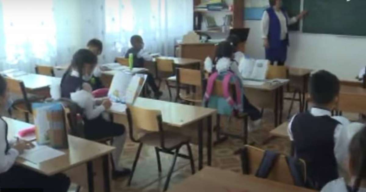 Ақмола облысында 12 мұғалім жалған дипломмен жұмыс істеген