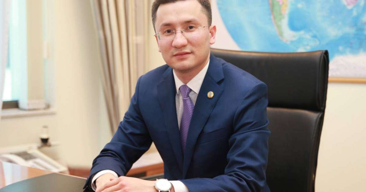 政府任命新任总理办公厅副主任