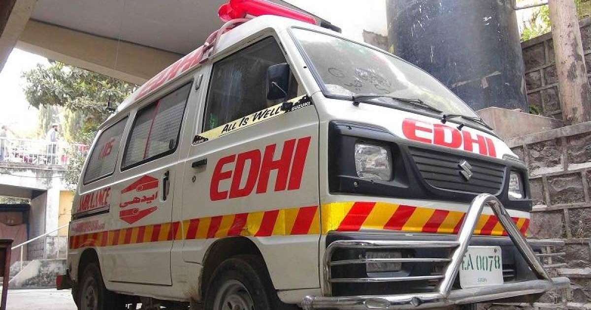 巴基斯坦发生翻船事故 造成8人死亡18人下落不明