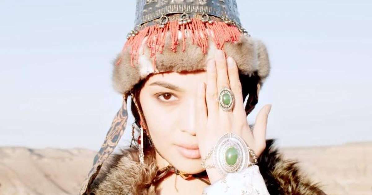 2019年世界小姐选美比赛哈萨克斯坦宣传片公布