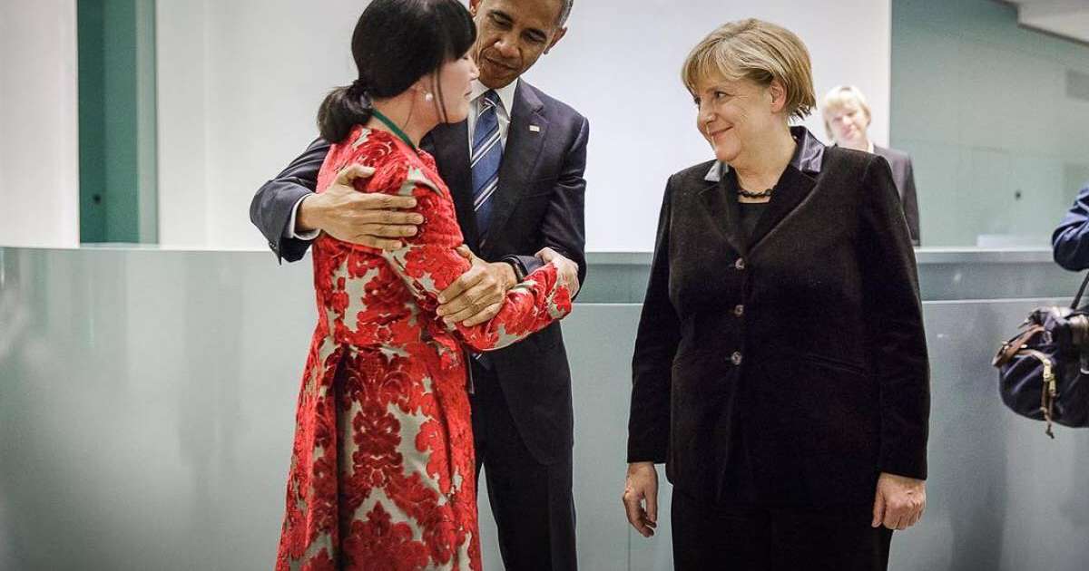 Қазақ қызы АҚШ-та лауазымды қызметке тағайындалды